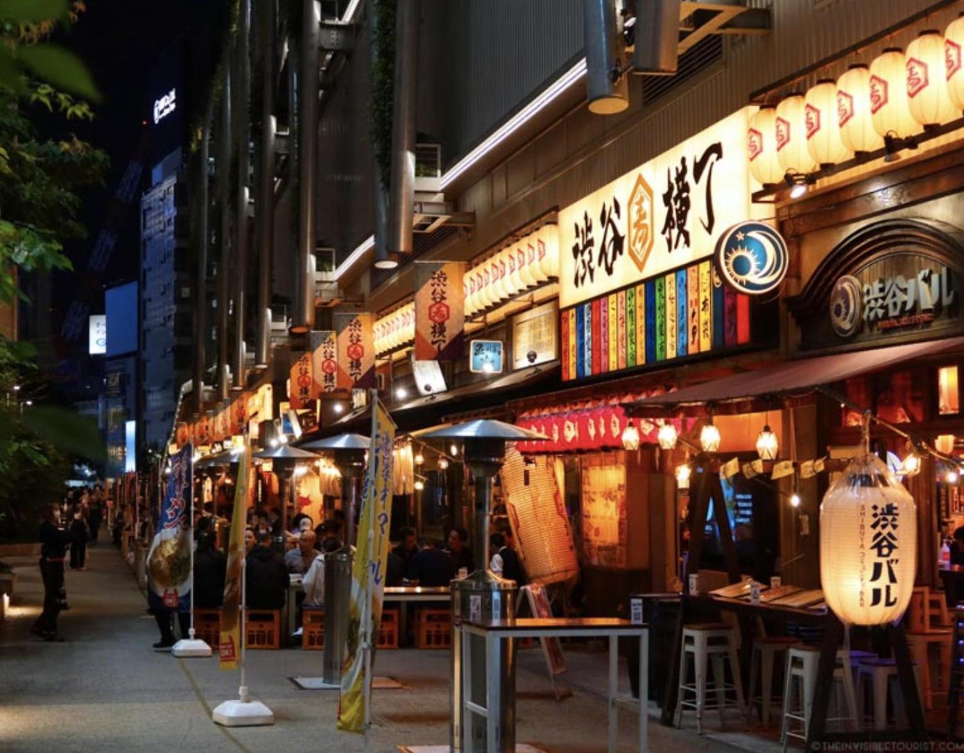 Апартаменти Shibuya 渋谷 下北沢エリア 電動キックボードluup敷地内 駅徒歩3分 Токіо Екстер'єр фото